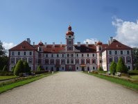 Schloss Münchengrätz I
